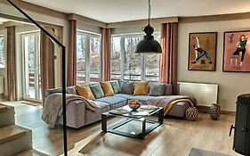 Między Nami Apartamenty